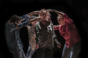 escena de daniel abreu para lluita